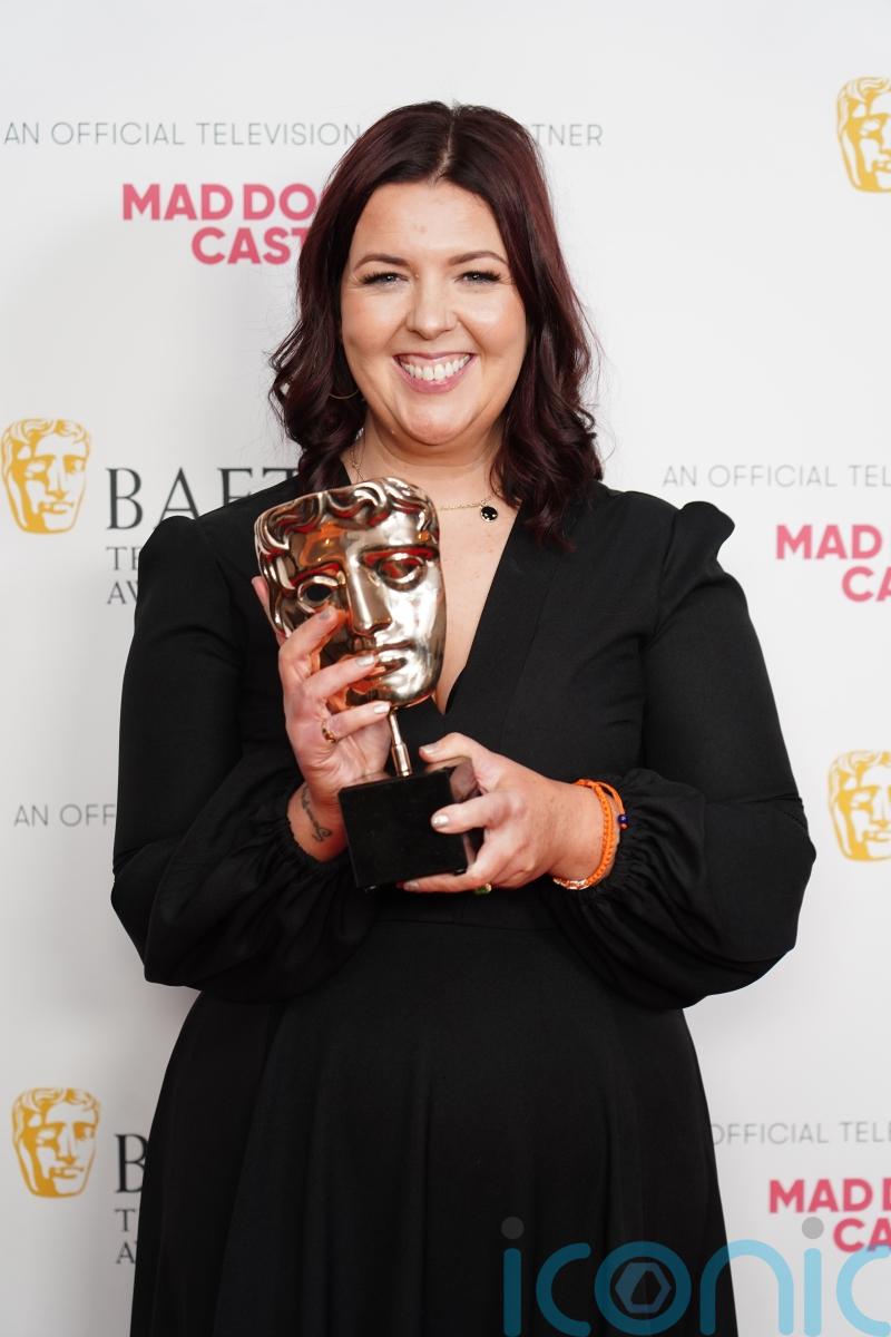 Derry Girls Lisa McGee joins university leadership programme