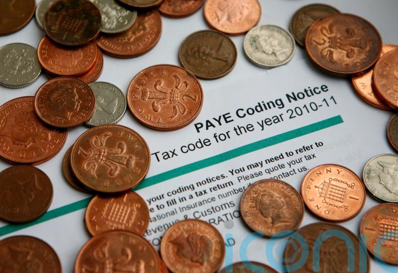 Ad watchdog takes action against tax repayment agents