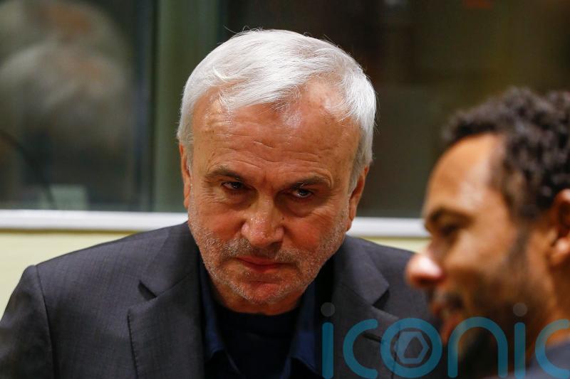UN court increases sentences for Serbs convicted of war crimes