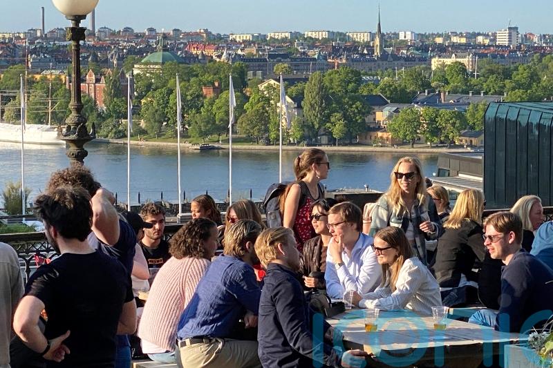 Sweden close to becoming first ‘smoke-free’ country in Europe