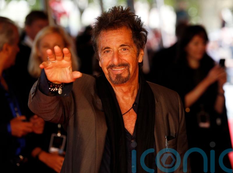 Al Pacino to become a father for the fourth time at 83