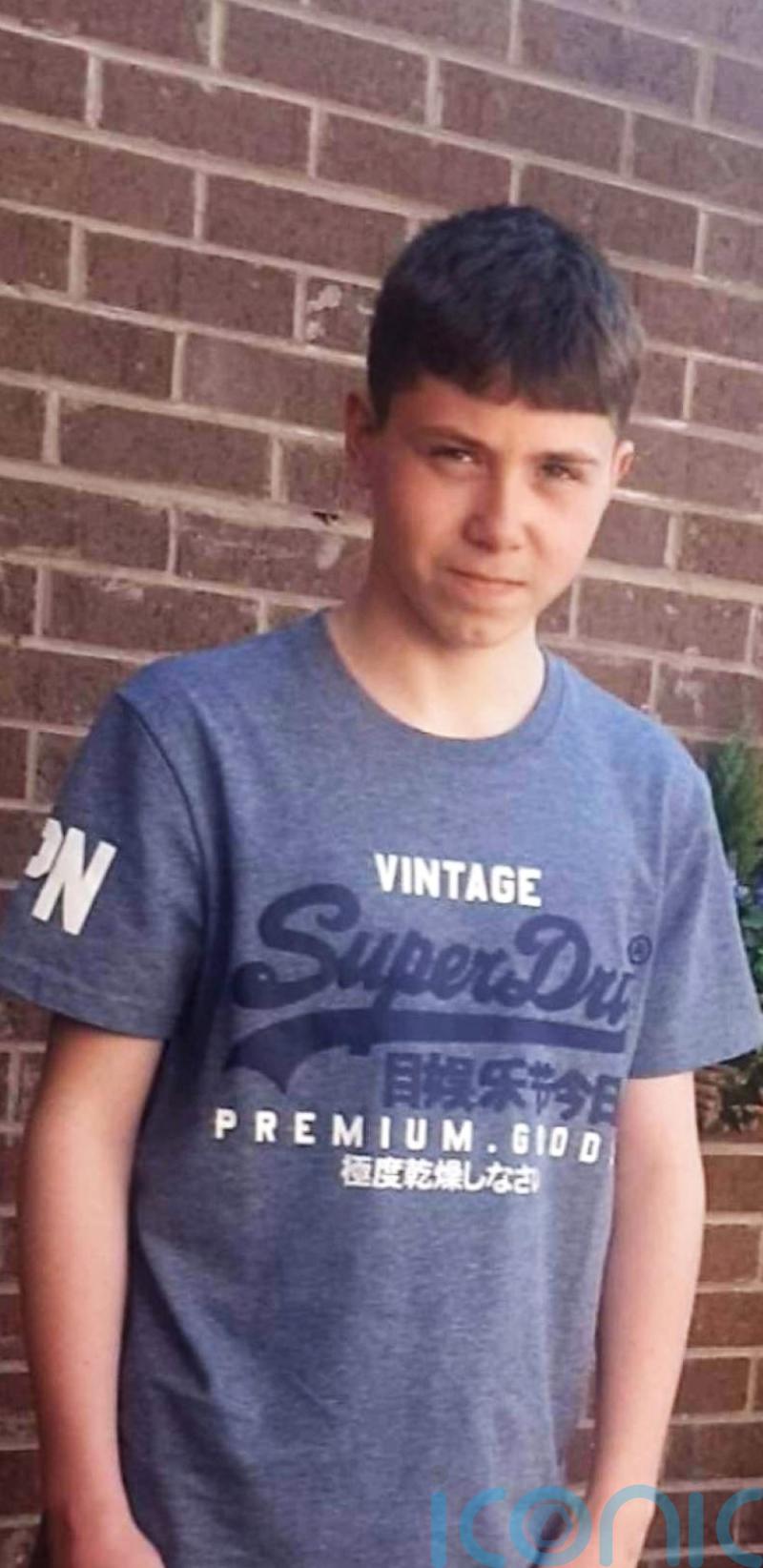 Family pay tribute to teenager whose body was found in river