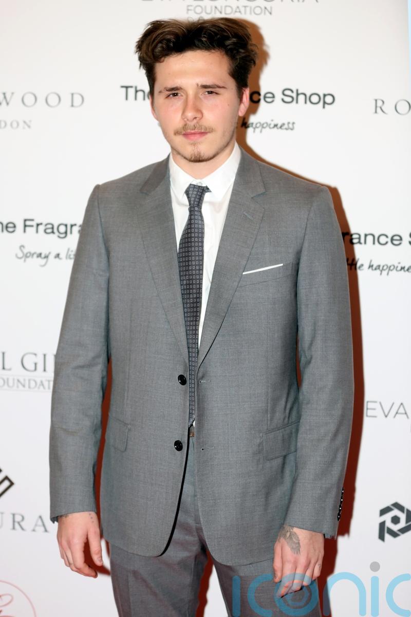 ‘My wife is my therapist’ – Brooklyn Beckham on relationship with Nicola Peltz