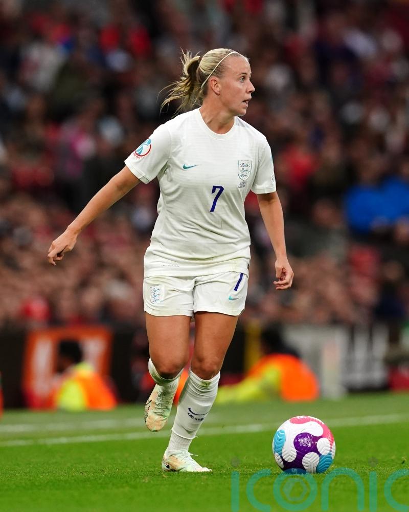 Sarina Wiegman unwilling to take risks with Beth Mead’s fitness for World Cup