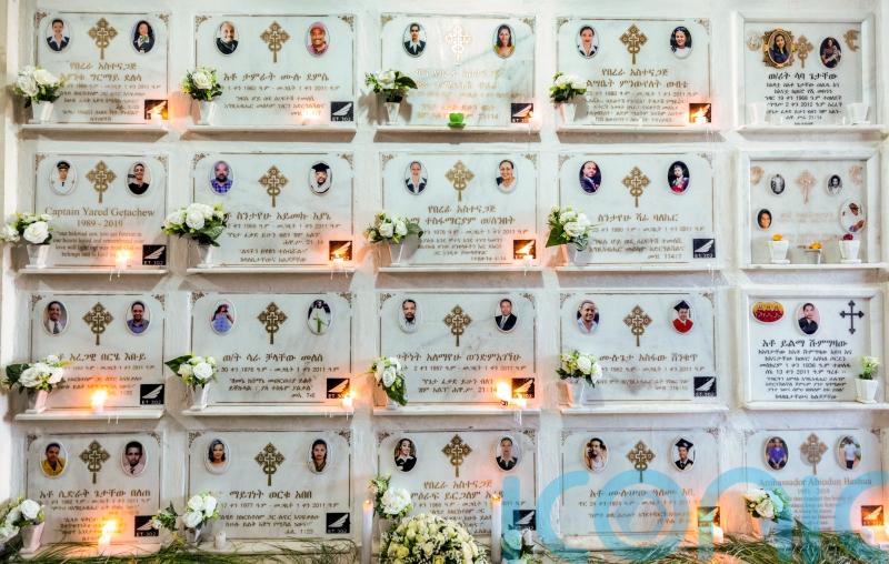 Families can seek damages for plane crash victims’ pain and terror, judge rules