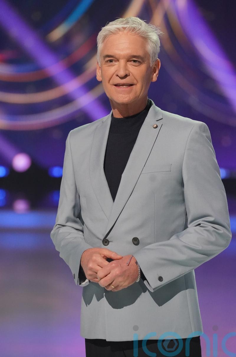 ITV to carry out external review of the facts following Phillip Schofield’s exit