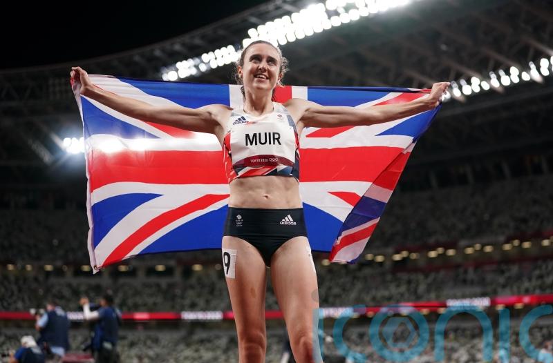 Writer Douglas Stuart and athlete Laura Muir to receive honorary degrees