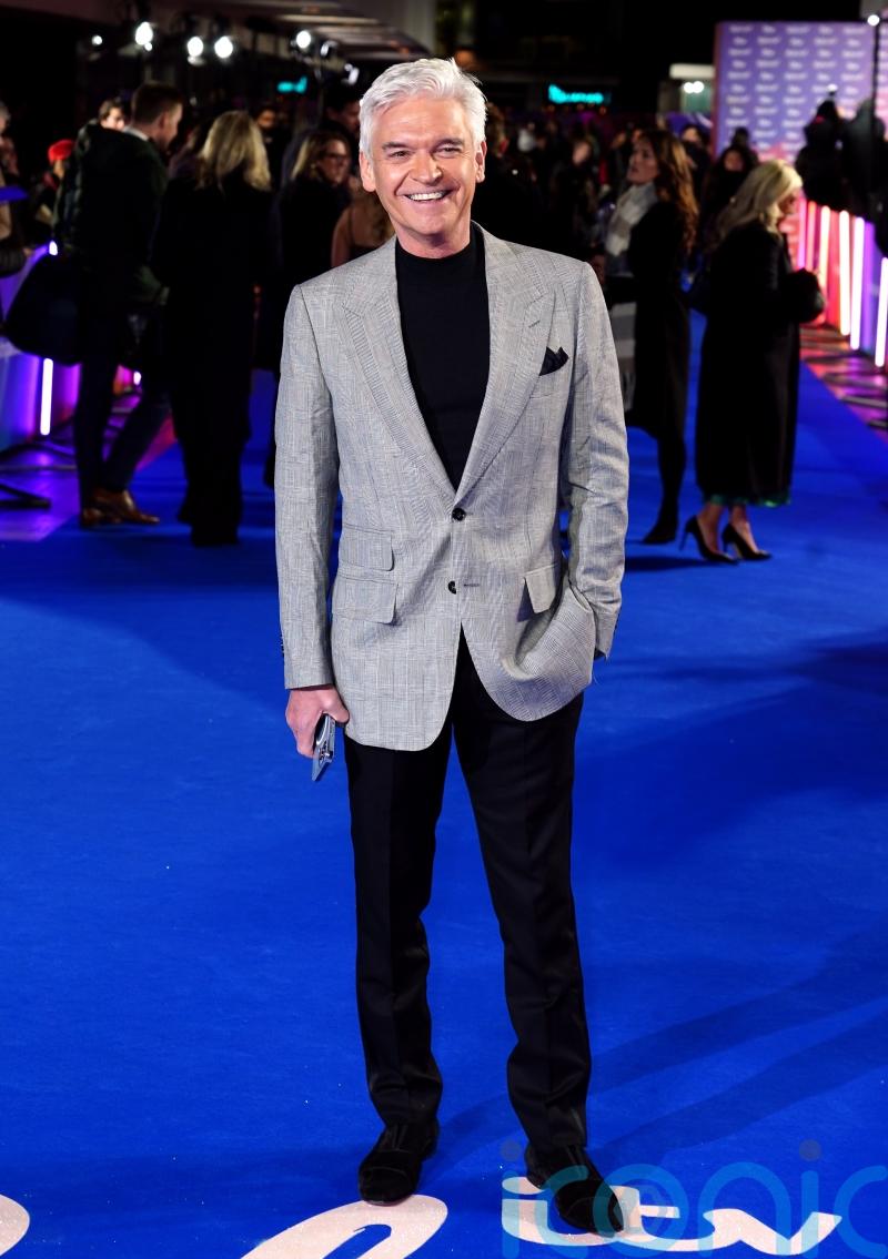 Phillip Schofield at centre of This Morning affair furore: a timeline of events