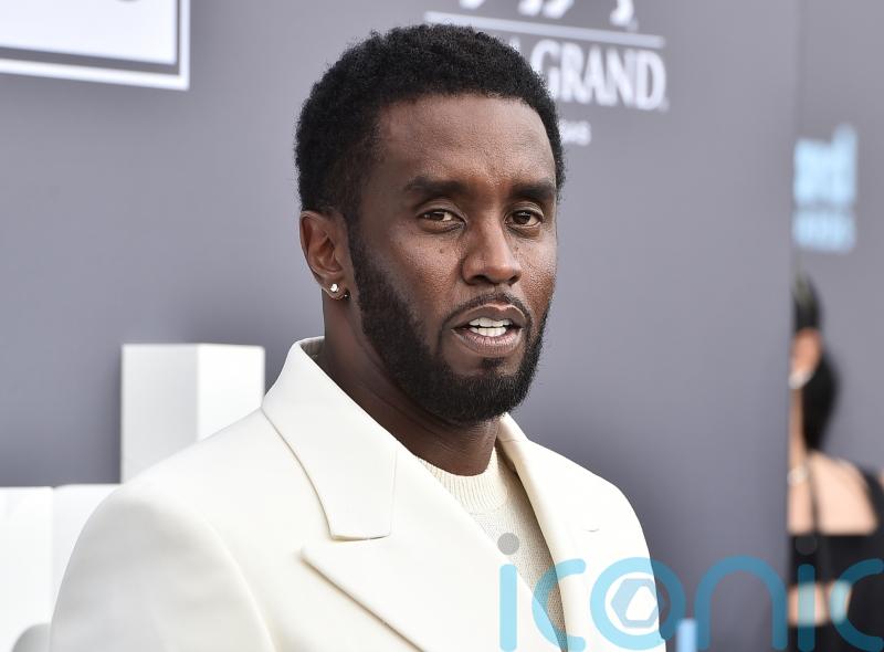 Sean ‘Diddy’ Combs sues Diageo, saying it neglected his drinks brands