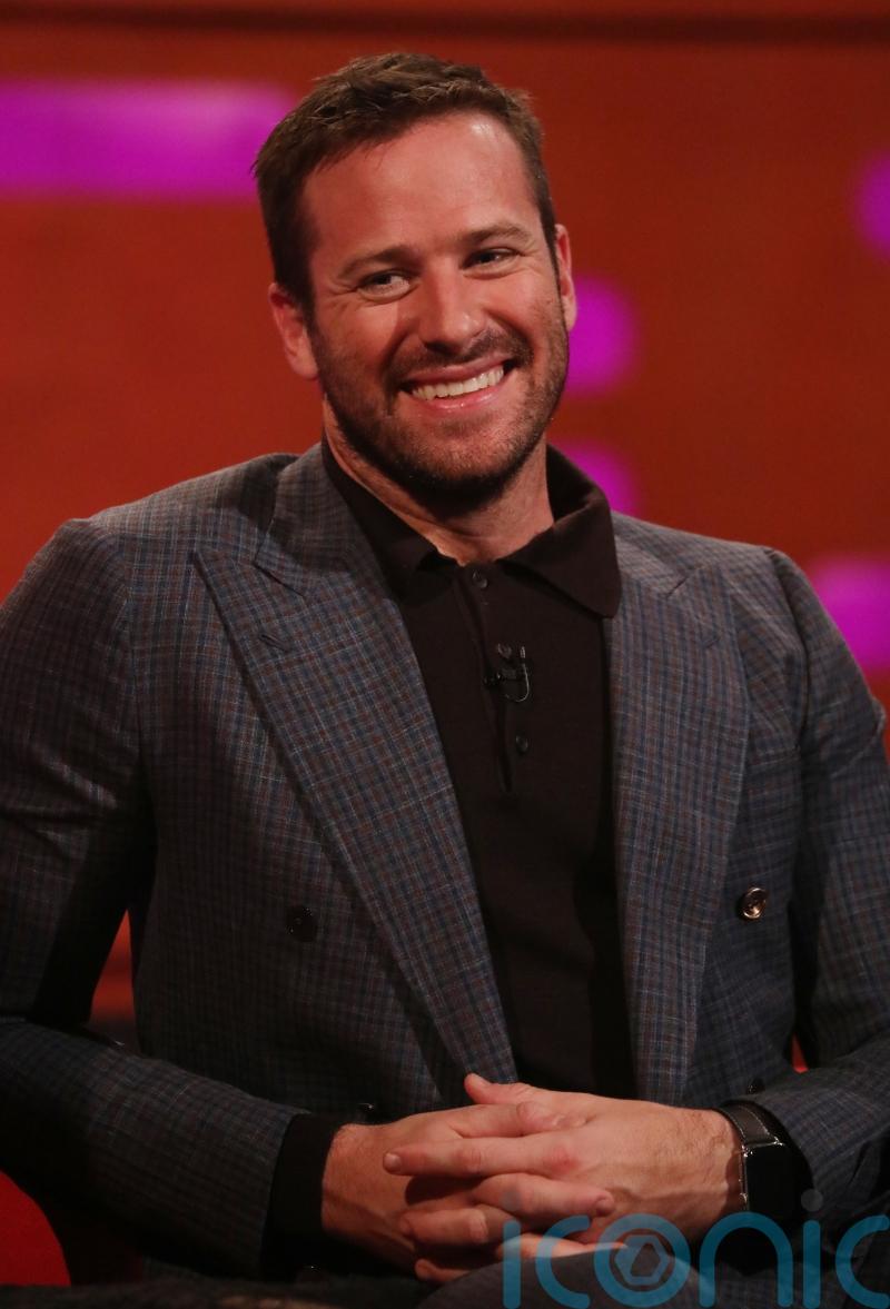 Armie Hammer will not face sexual assault charges after two-year investigation