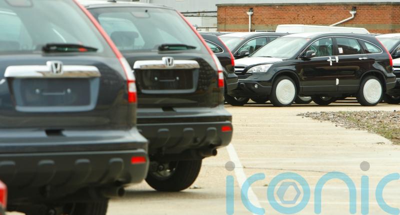 Auto Trader earnings lower amid car supply shortages