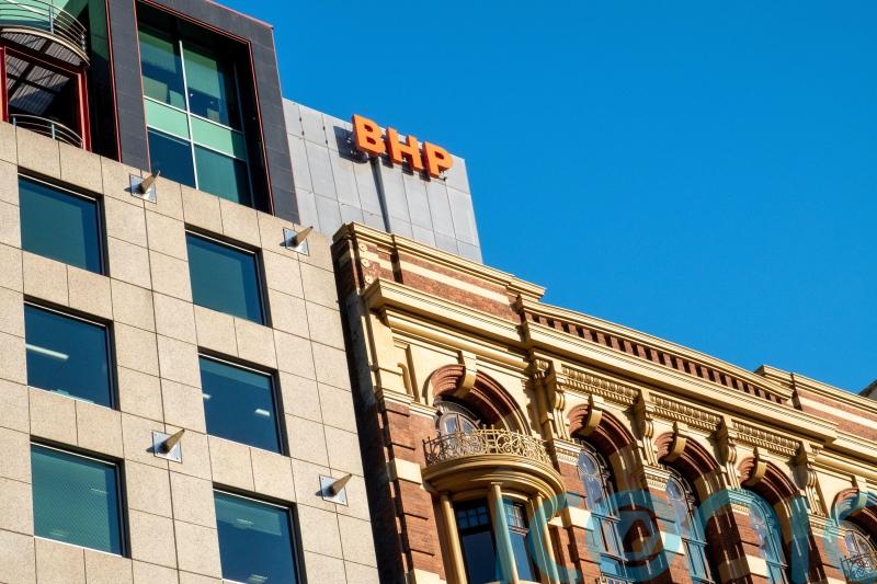 Mining giant BHP admits underpaying workers for 13 years in leave error