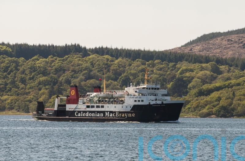 Ferry services on island routes face further disruption