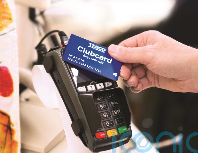 Tesco urges Clubcard customers to cash in rewards before value cut