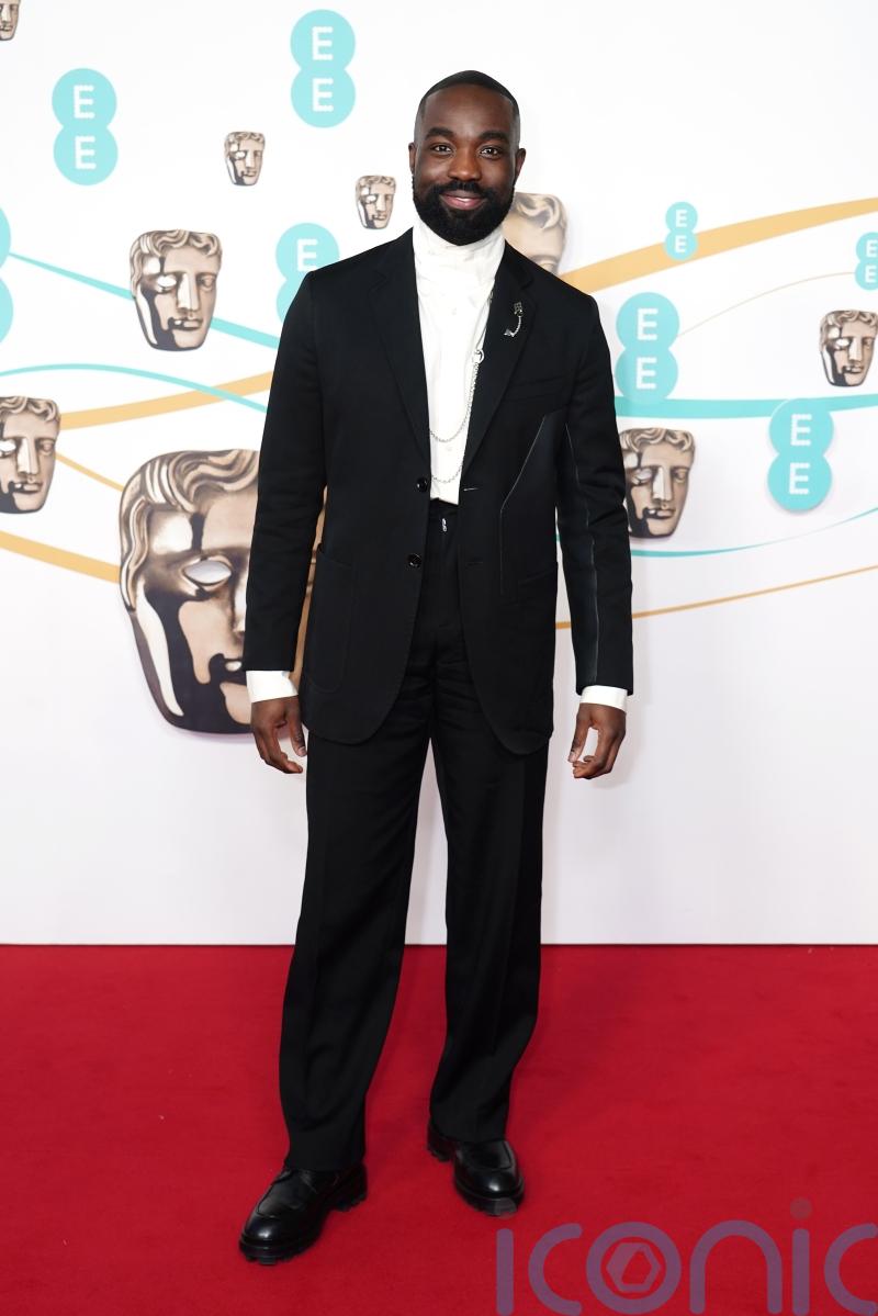 Colin Salmon backs The Capture star Paapa Essiedu for Bond role