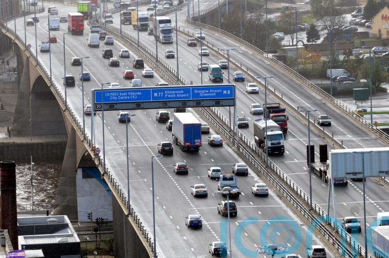 Low emission zone in Glasgow ‘condemning’ charity which feeds homeless – Ross