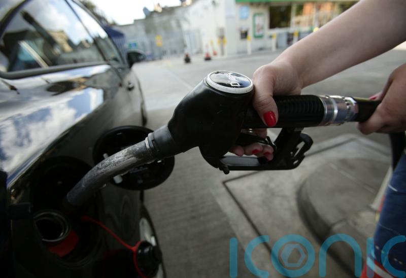 Supermarkets cut diesel prices amid ‘competition concerns’ – RAC