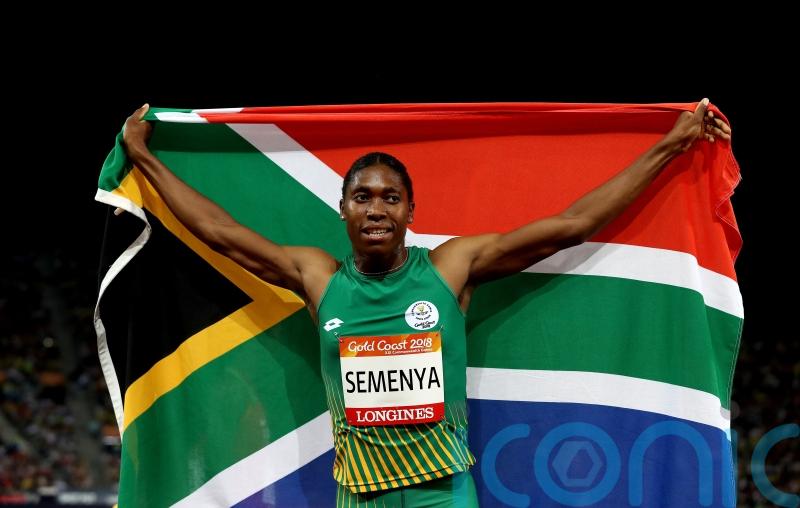 Caster Semenya wants to inspire resilience with memoir published by Merky Books