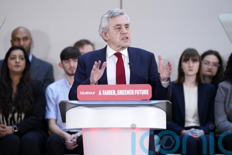 Leading Labour politicians form group to campaign for UK reform