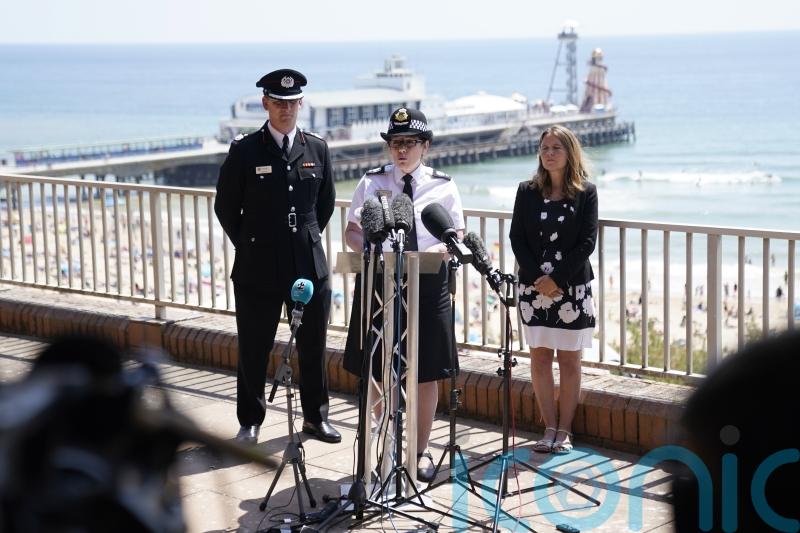 Man arrested after Bournemouth beach incident released under investigation