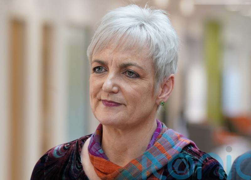 Constance in talks with judiciary over sentencing guidelines for young offenders