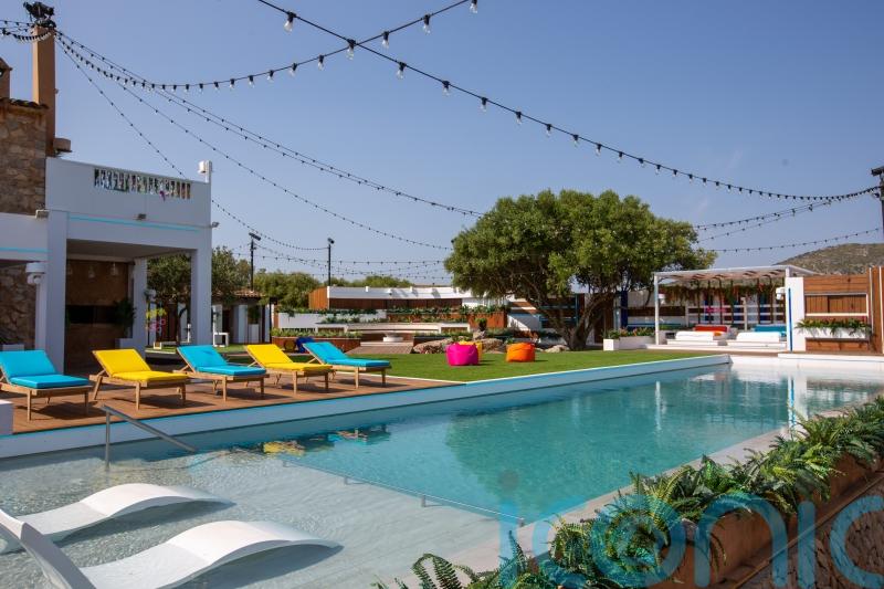 Love Island: Behind the scenes of the famous villa ahead of series 10