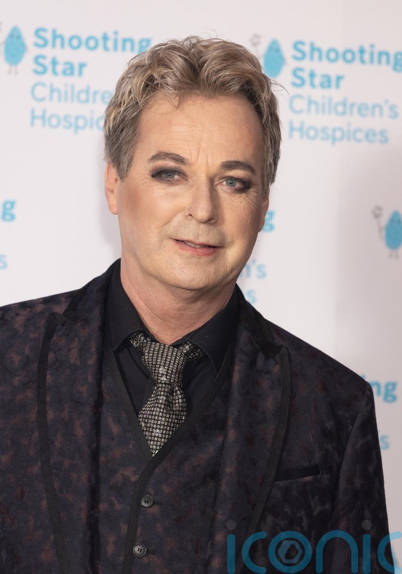 Julian Clary and Sue Perkins among line-up taking on Taskmaster challenges
