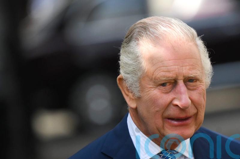 Call for King to apologise for historical LGBT ban in armed forces
