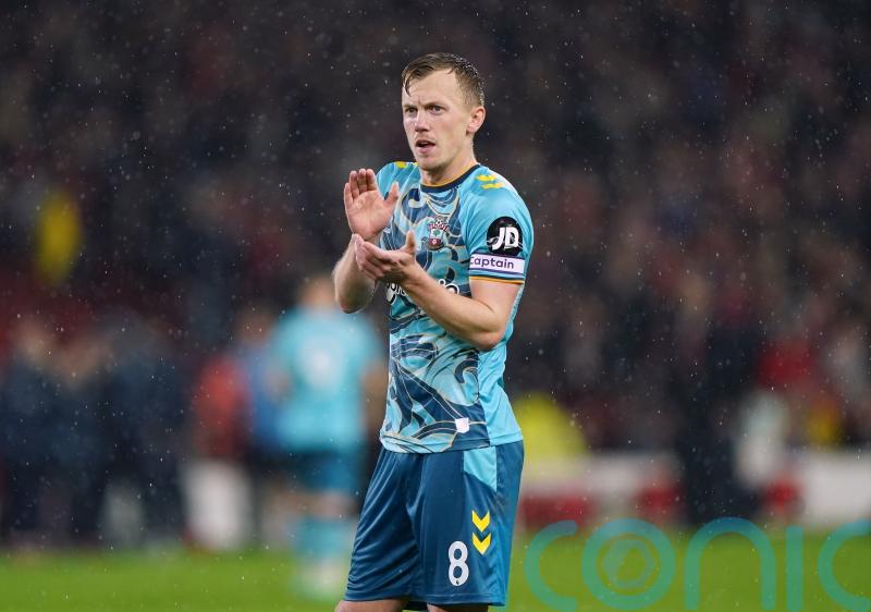 Football rumours: Four clubs battle to sign Southampton’s James Ward-Prowse