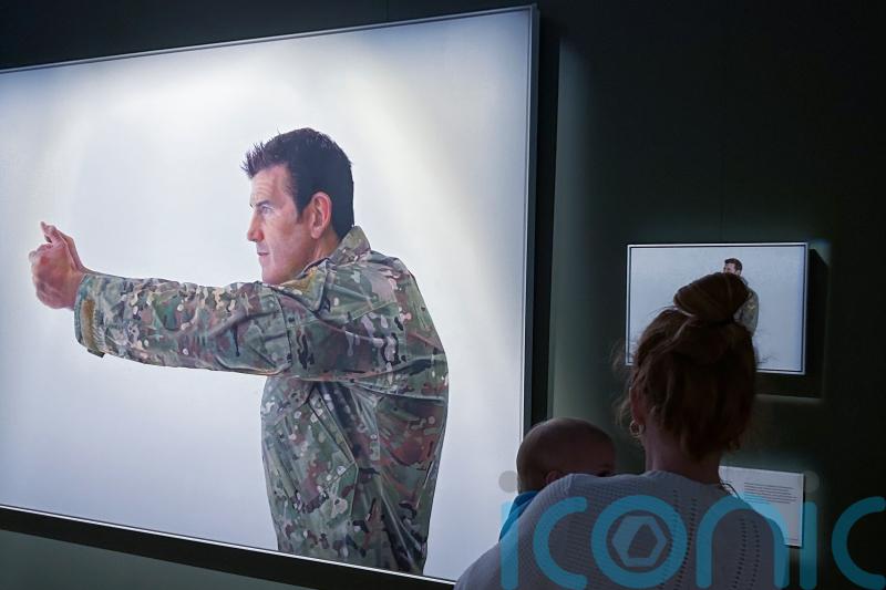 Australian decorated hero quits corporate job after Afghan war crime revelations