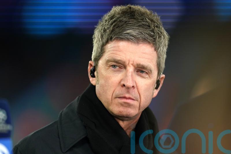 Noel Gallagher ordered to pay court more than £1,000 over driving offence