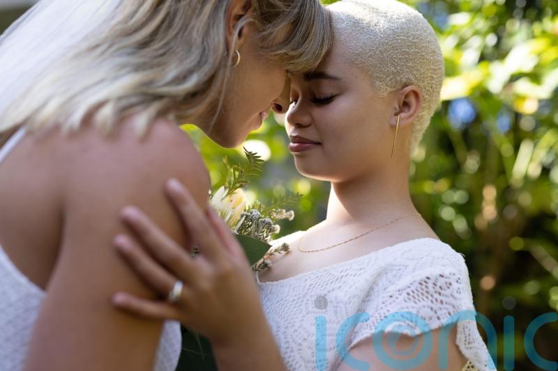 Planning an LGBTQ+ wedding? Why inclusivity can be a driving factor for couples