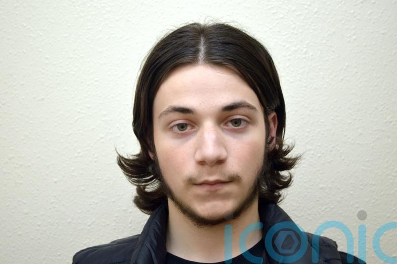 Teenage terrorist jailed for life over plot to attack soldiers and police