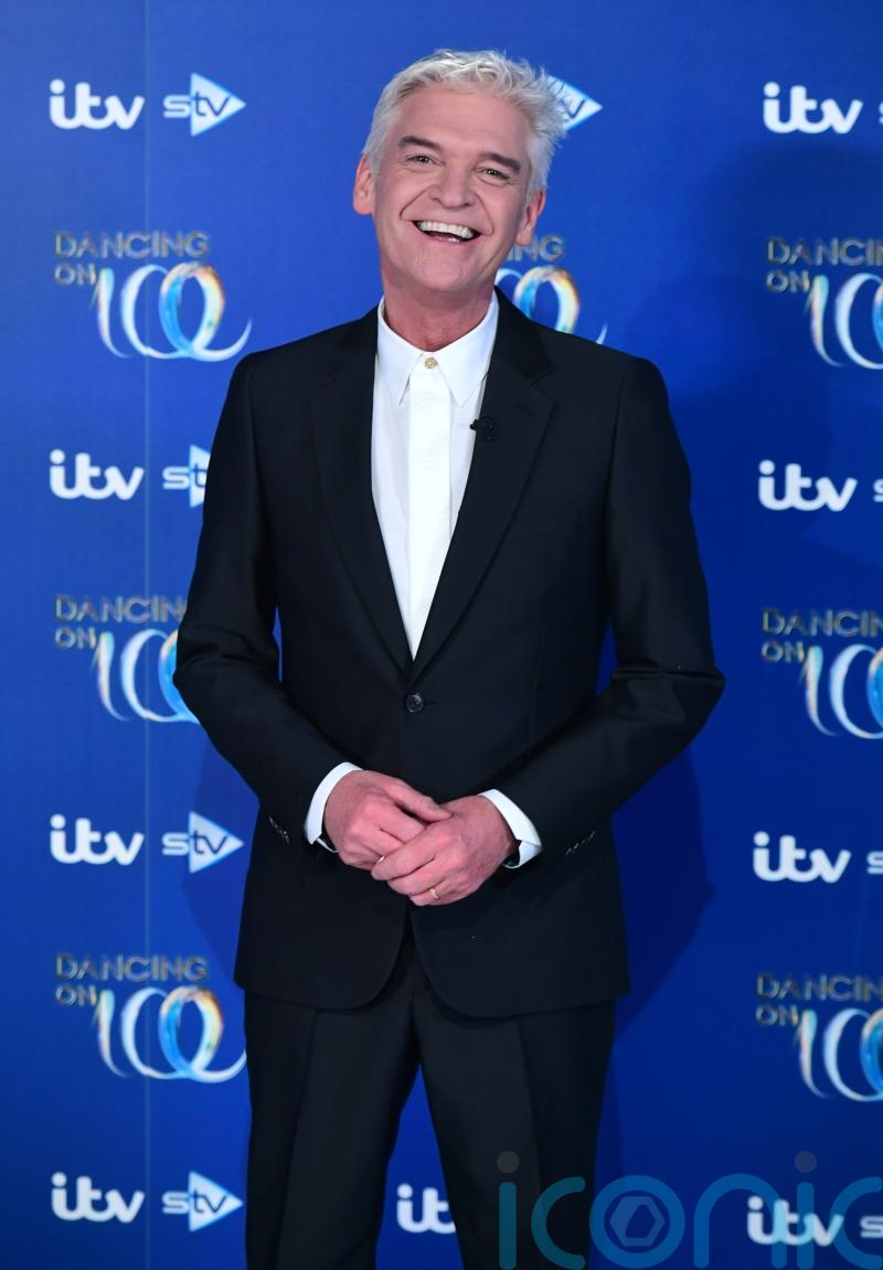 Phillip Schofield and the This Morning affair: A timeline of events