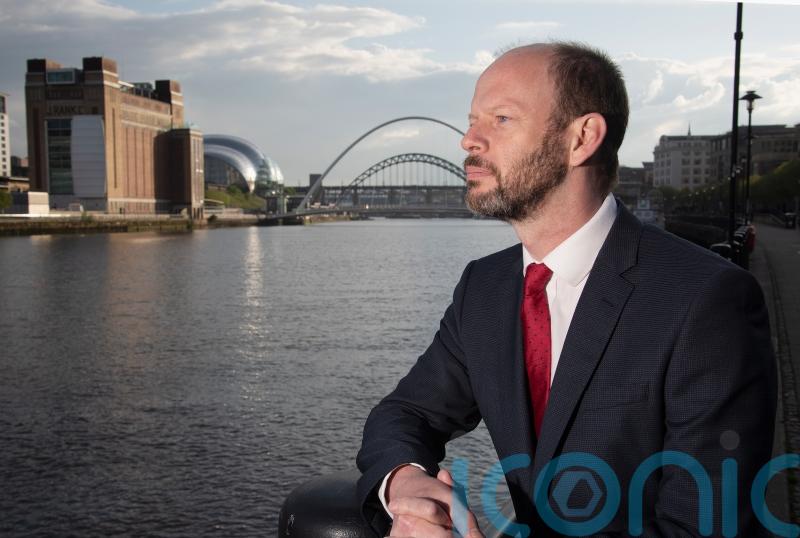Labour factionalism row after mayor blocked ‘over Ken Loach discussion’