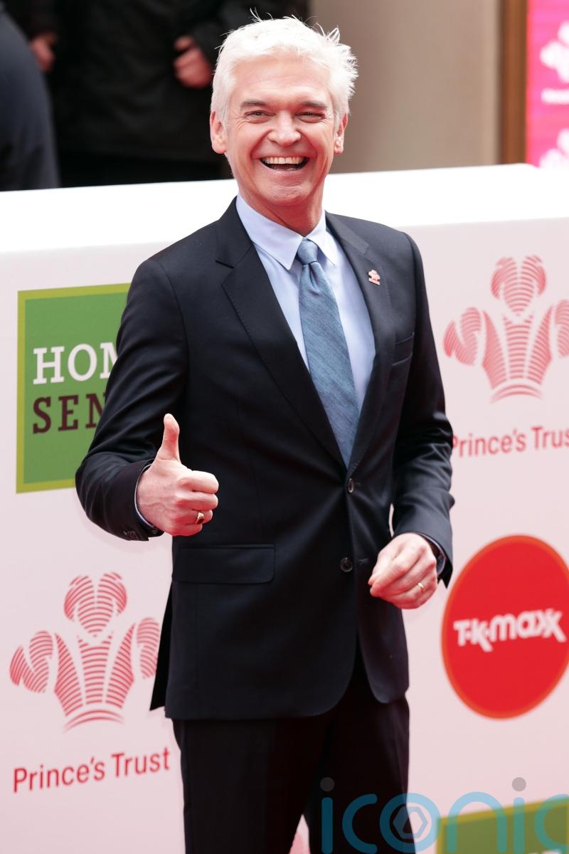 Phillip Schofield ‘did everything he could’ during investigation into brother