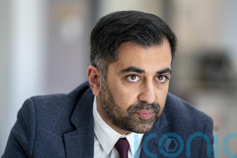 Achieving independence has never been more important – Yousaf