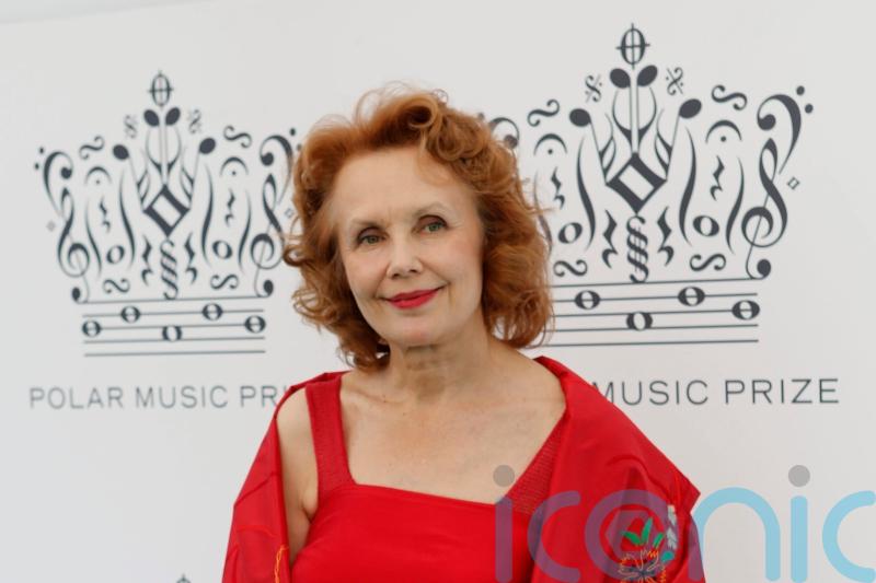 Acclaimed composer Kaija Saariaho dies of brain tumour aged 70