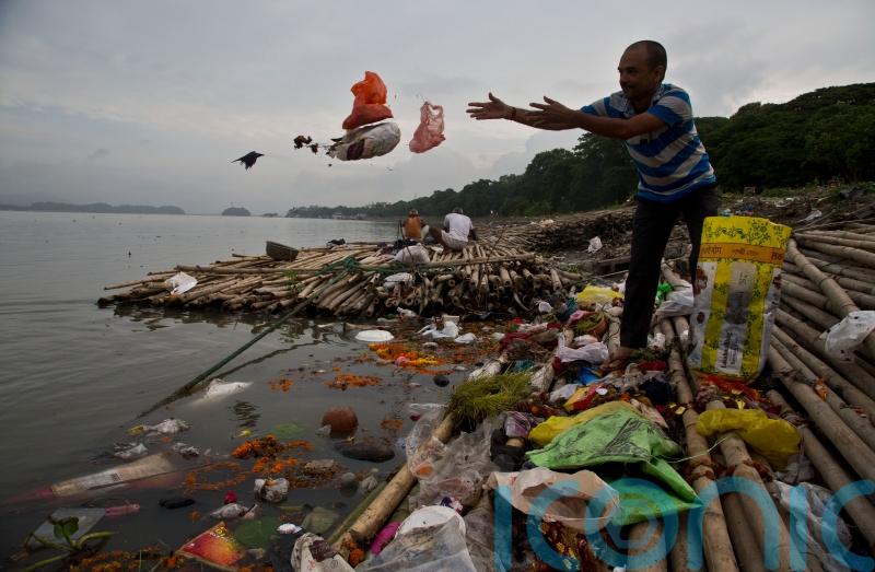 Negotiators take key step towards landmark treaty to end plastic waste