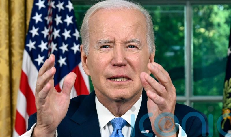 Biden expected to sign budget deal to raise US debt ceiling