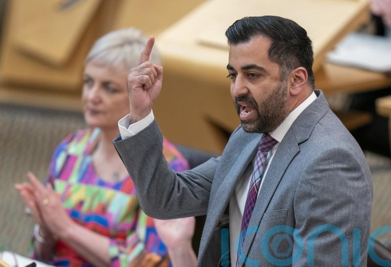 DRS may be scrapped next week if UK Government does not back down, Yousaf hints