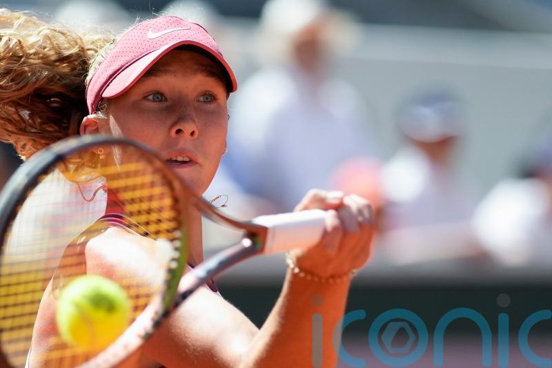 Mirra Andreeva feared French Open disqualification for ‘really stupid move’