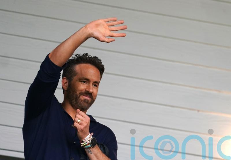 Ryan Reynolds at FA Cup final as Wrexham’s Paul Mullin named top scorer