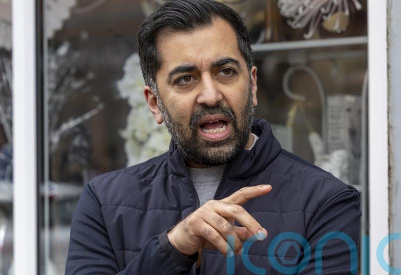 Yousaf accuses Scottish Labour of ‘hubris’ ahead of election