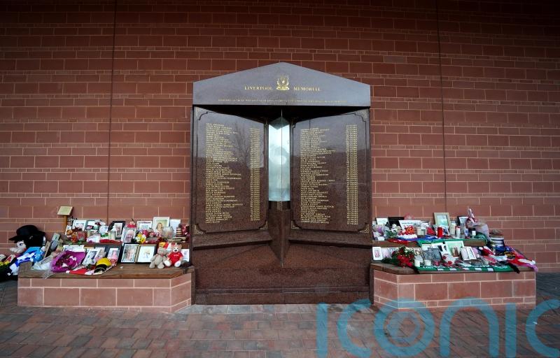 Man charged after wearing shirt appearing to refer to Hillsborough disaster