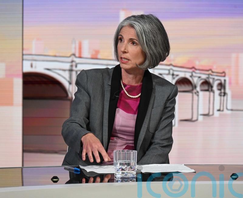 New CBI head vows to fight for lobby group ahead of crunch vote