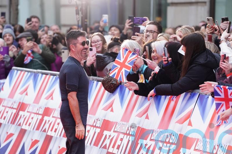 Ghetto Kids kick off Britain’s Got Talent final dominated by child stars