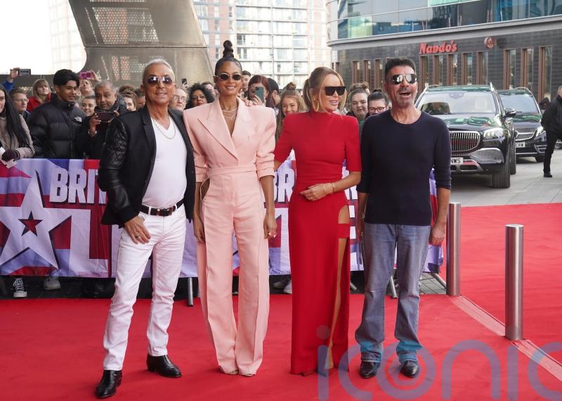 Comedian Viggo Venn crowned winner of Britain’s Got Talent 2023