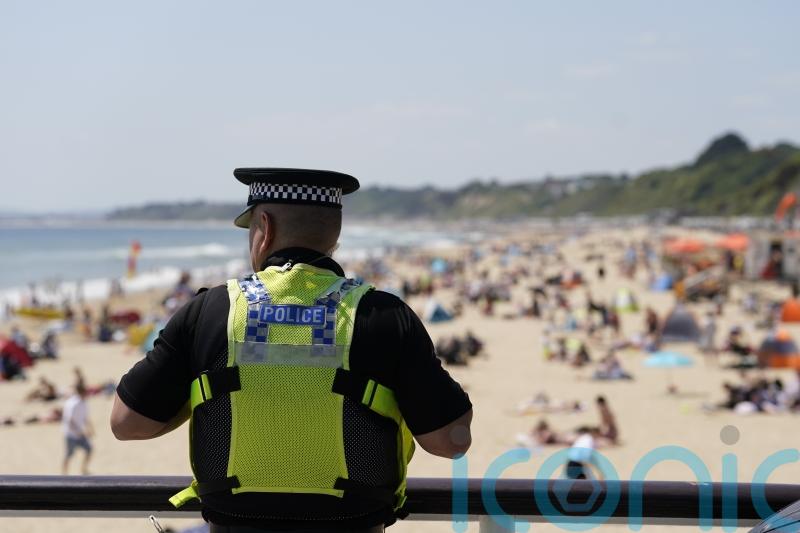 Police keeping ‘open mind’ about what led to Bournemouth beach deaths