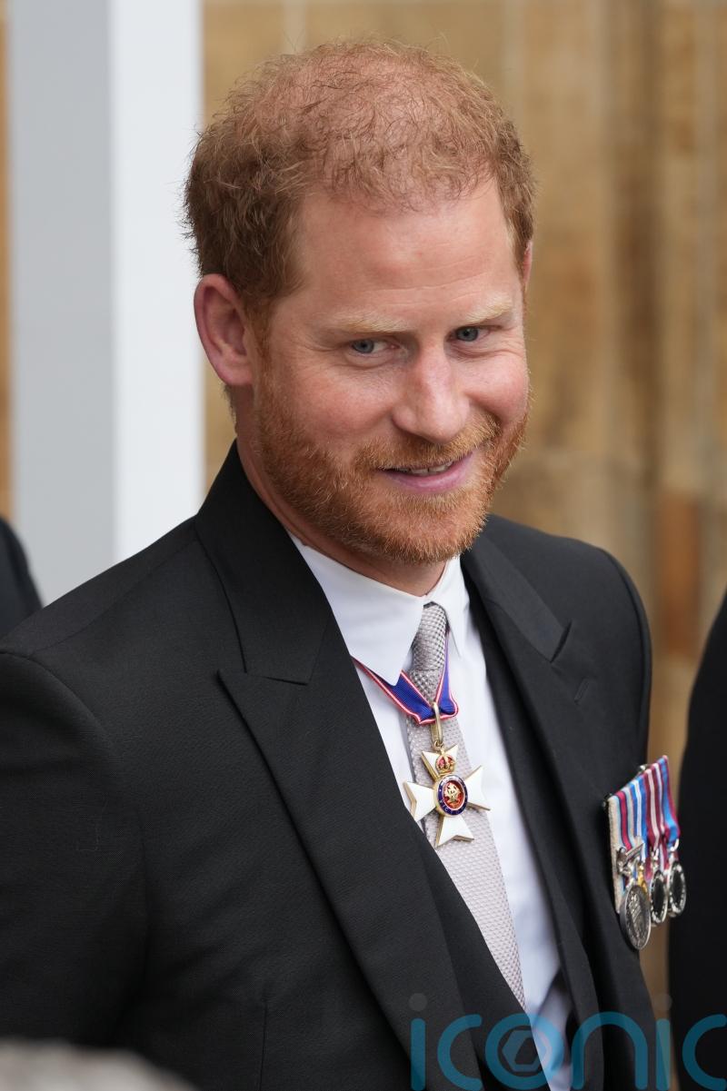 What is happening with Harry’s six High Court claims?